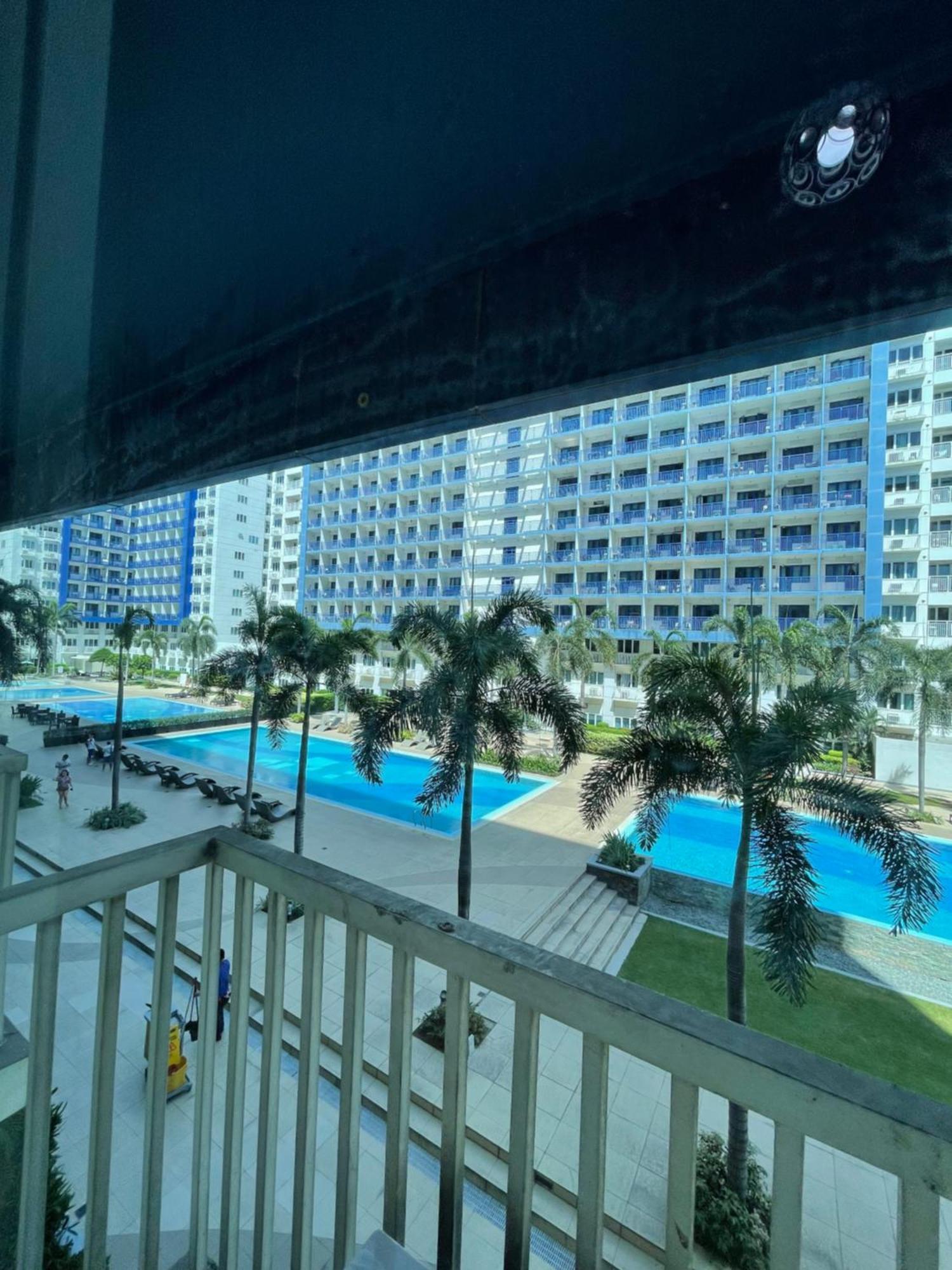 Sea Residences Moa Tower F By Shakira