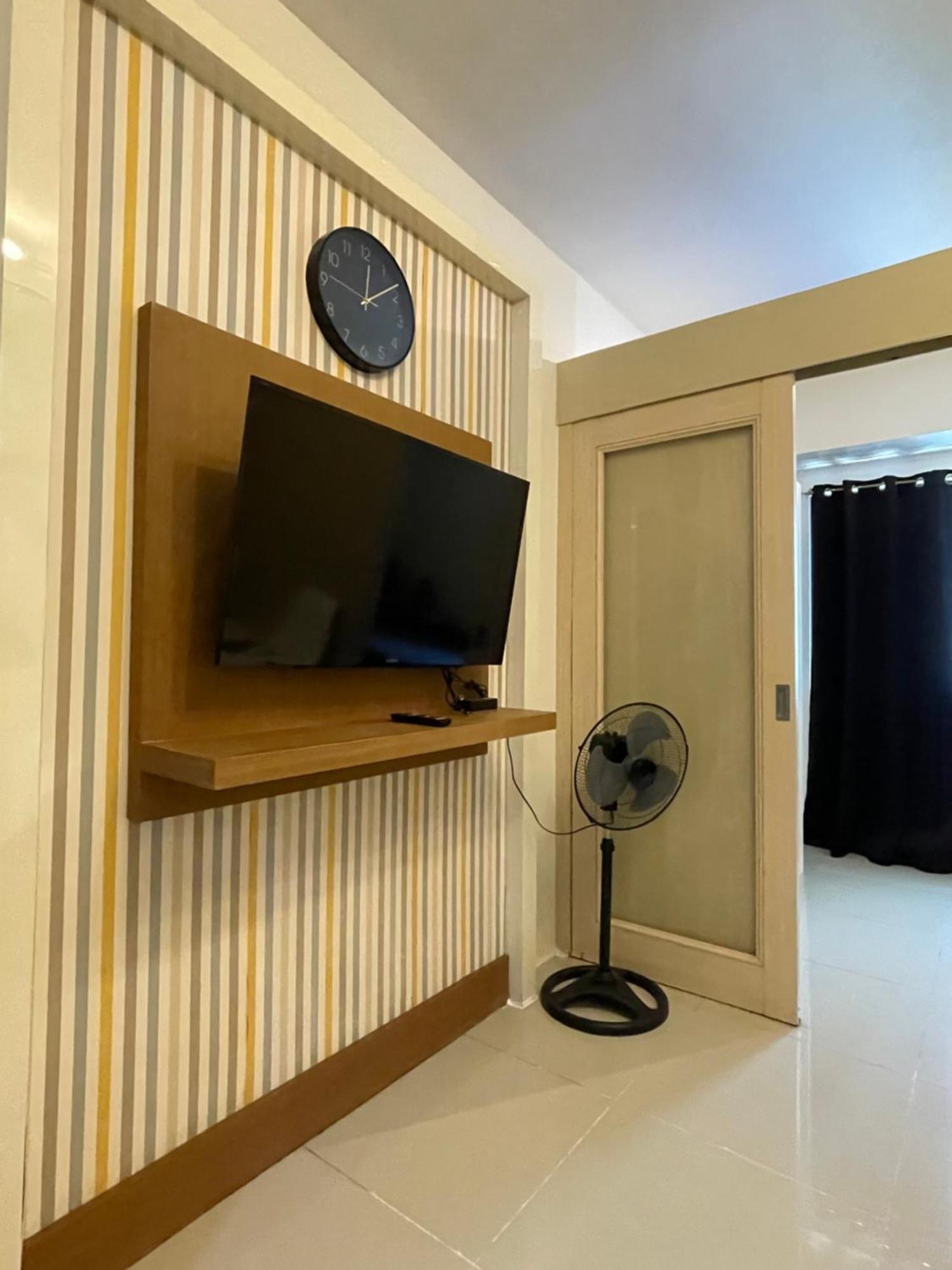 Sea Residences Moa Tower F By Shakira