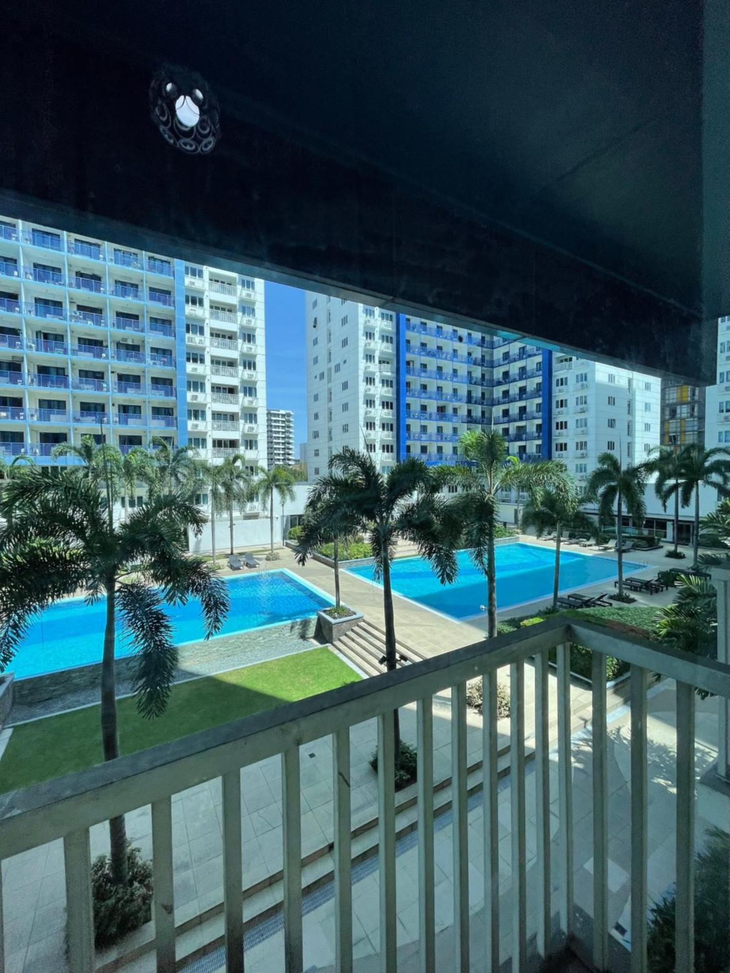 Aparthotel Sea Residences Moa Tower F By Shakira *