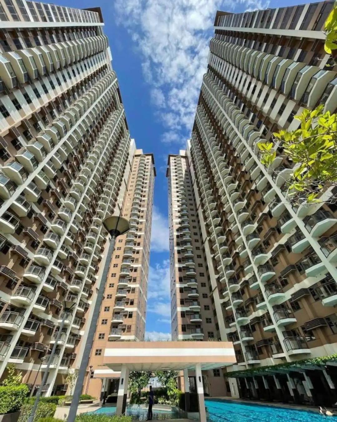 Aparthotel Bayfront 1br With Fast Wifi, Netflix & Free Pool, Near Picc, Cpp, Moa, Okada & Airport *