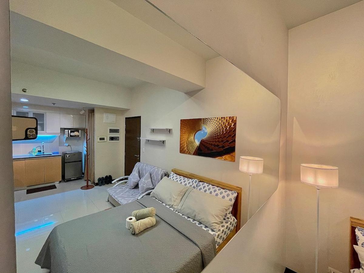 Caelus Aerie - 101 Newport Mnl Near Naia Terminal 3 Manila