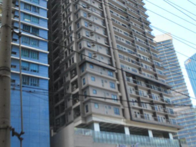 Big 1 Bedroom Good For 8 Pax In Ortigas *