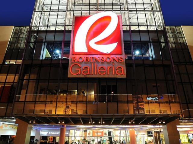 Big 1 Bedroom Good For 8 Pax In Ortigas Apartment Manila