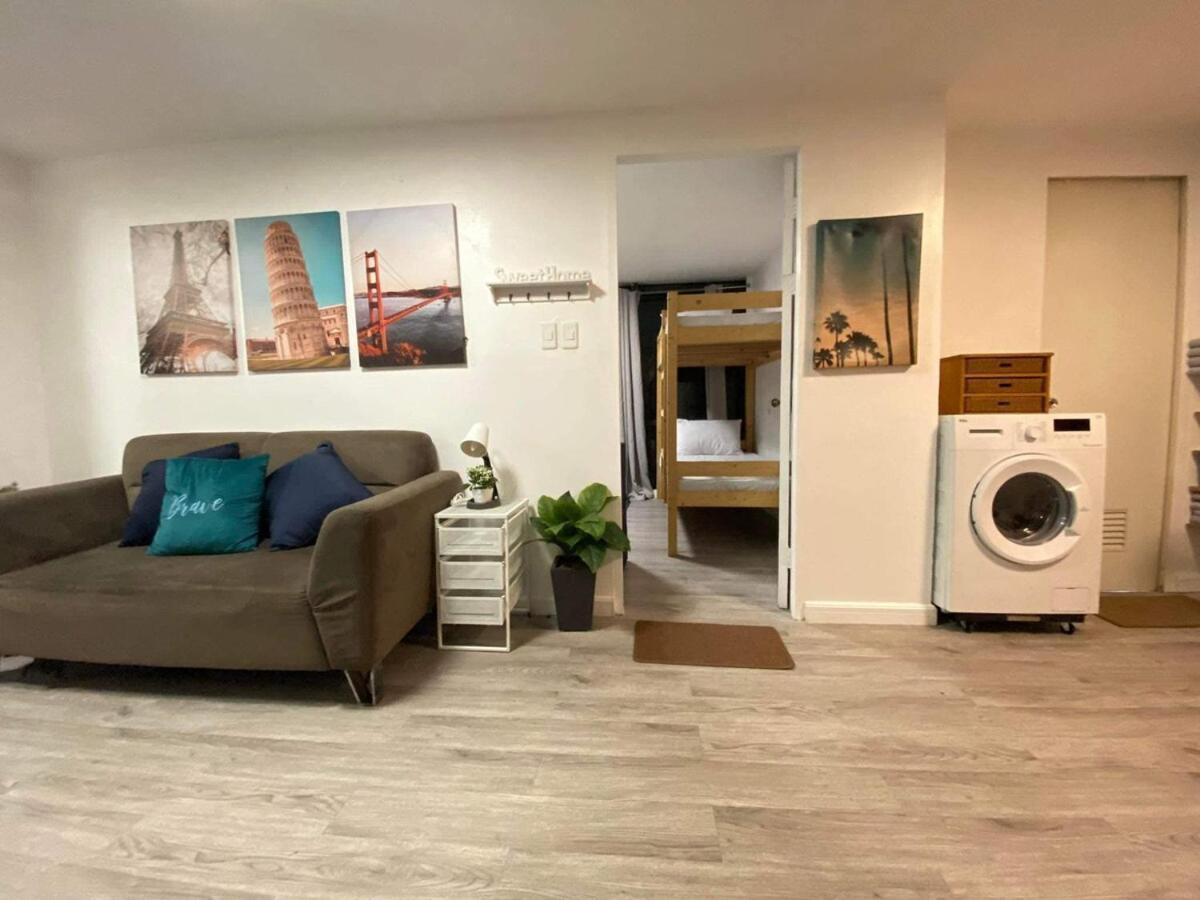 Big 1 Bedroom Good For 8 Pax In Ortigas