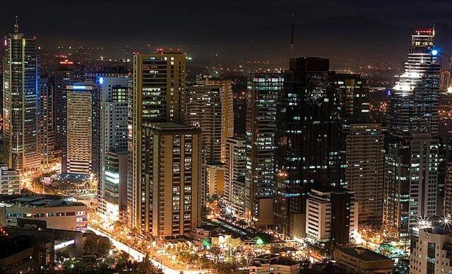 Big 1 Bedroom Good For 8 Pax In Ortigas *