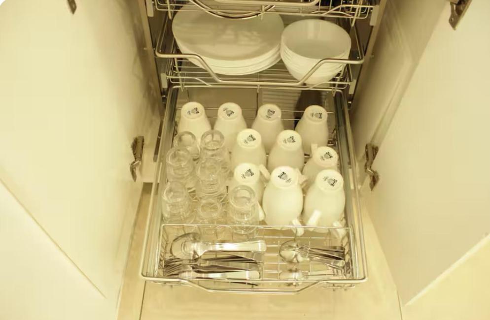 Medspace Apartment