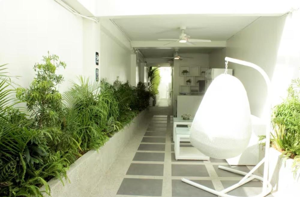 Medspace Apartment Manila