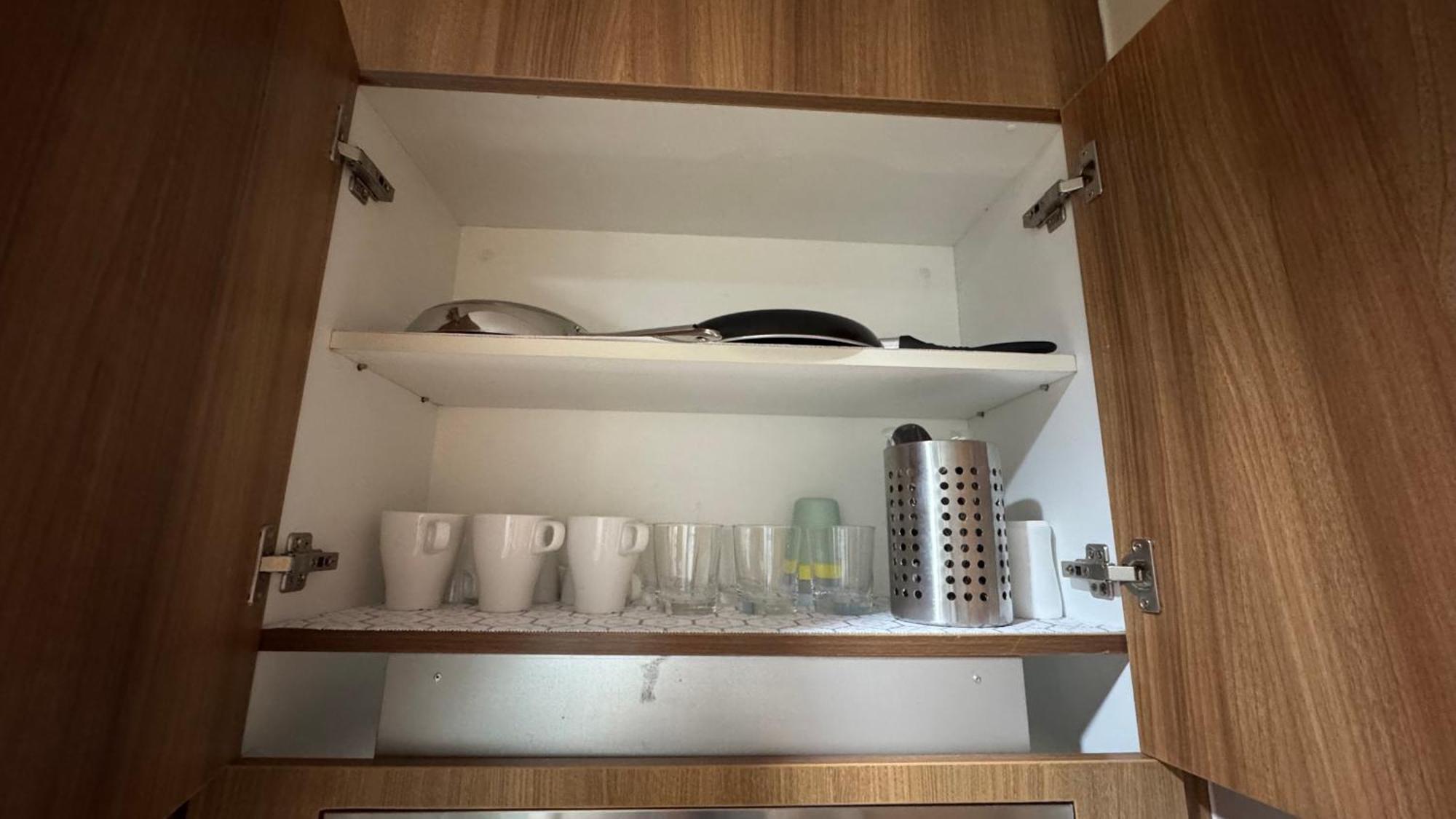 2br Unit In Smdc Shore 3 With Pool Access Manila