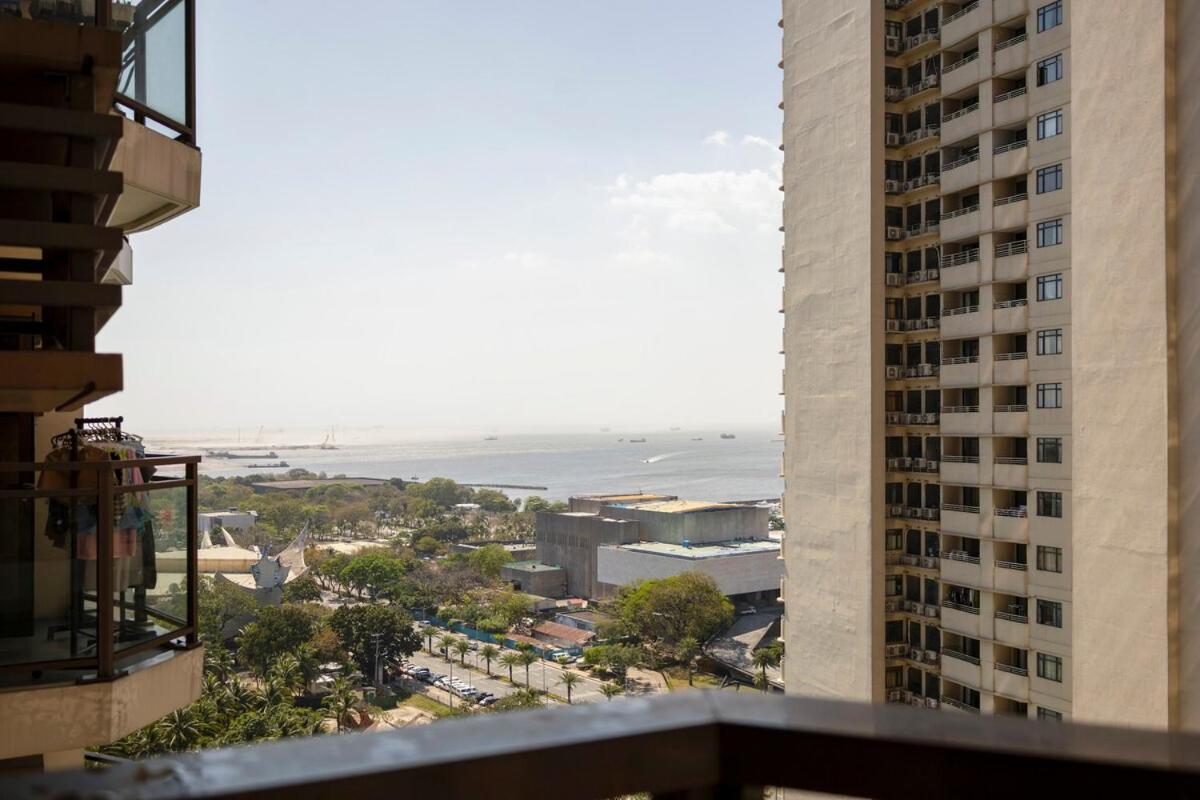 Executive 1br At Radiance Bay, Nearby Moa *