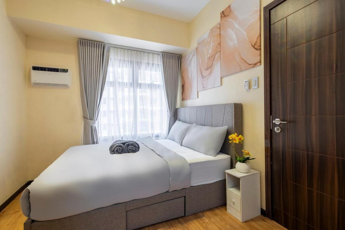 Executive 1br At Radiance Bay, Nearby Moa