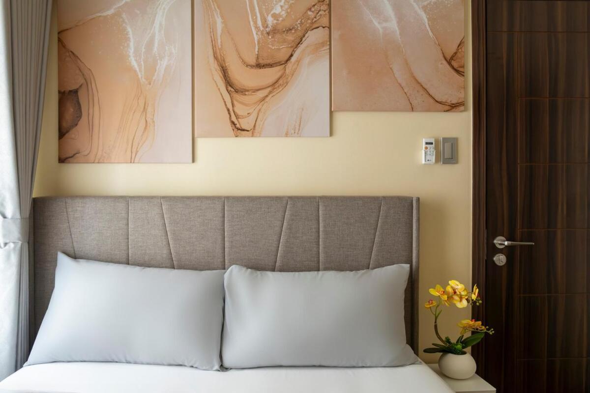 Apartment Executive 1br At Radiance Bay, Nearby Moa *