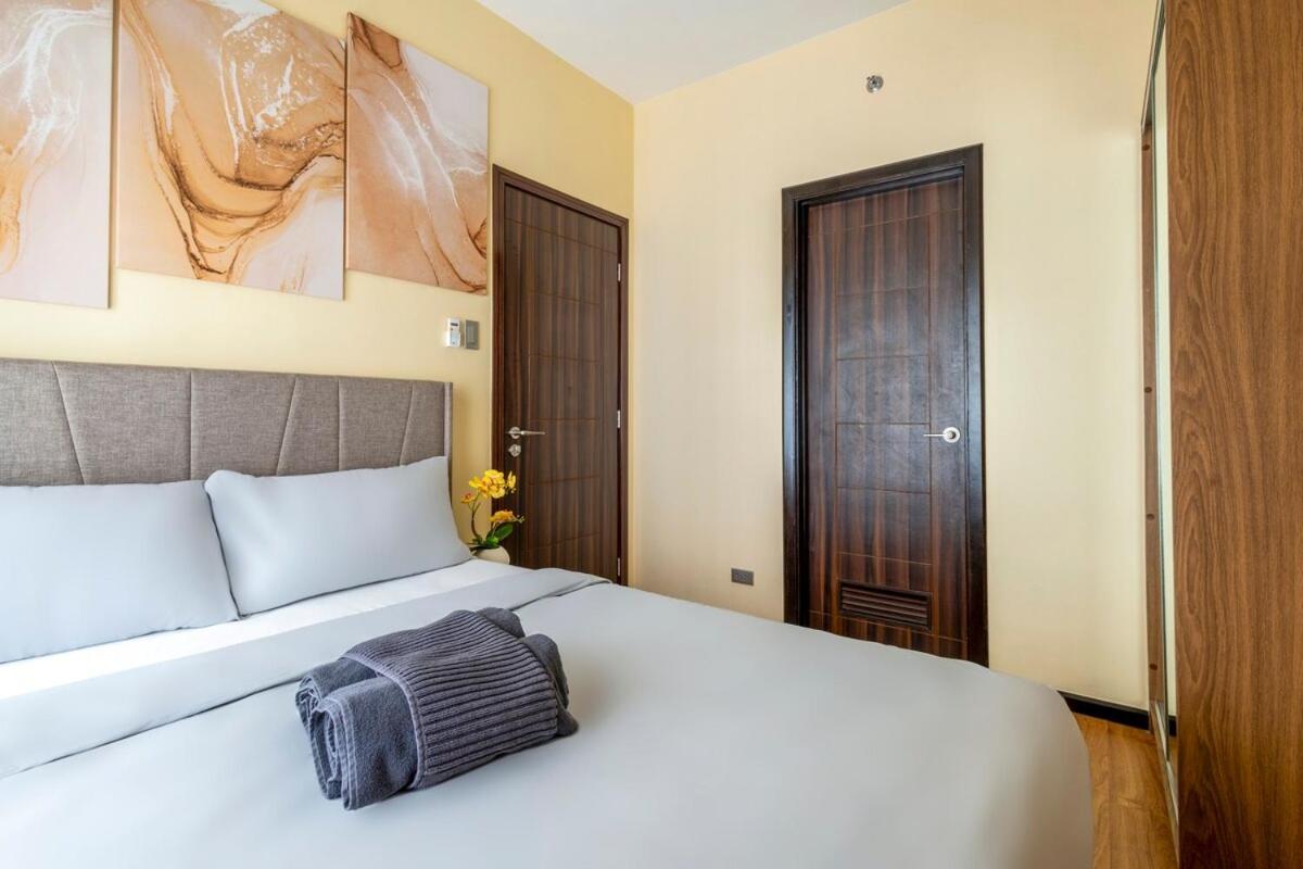 Executive 1br At Radiance Bay, Nearby Moa Apartment