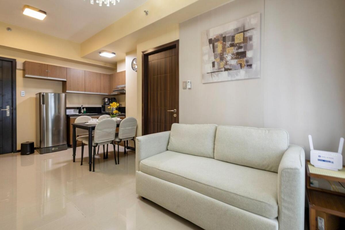 Executive 1br At Radiance Bay, Nearby Moa *