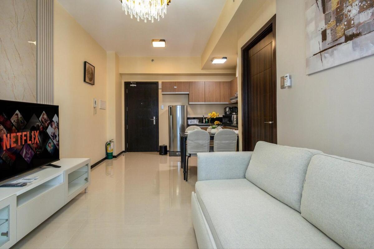 Executive 1br At Radiance Bay, Nearby Moa Apartment *