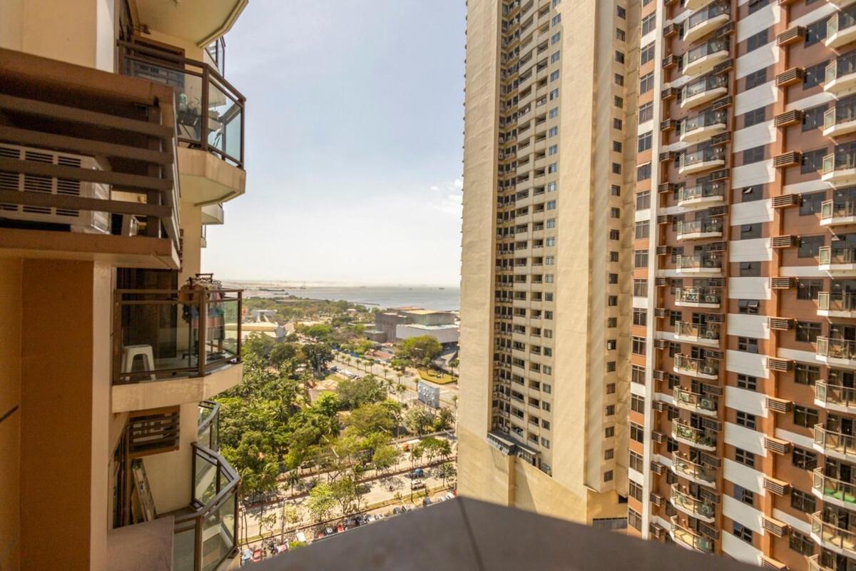 Apartment Executive 1br At Radiance Bay, Nearby Moa *