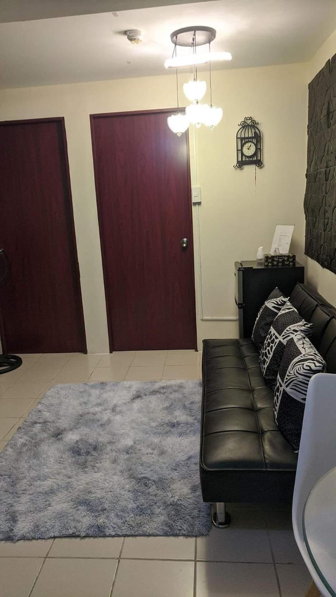 Aparthotel Przytulne Staycation