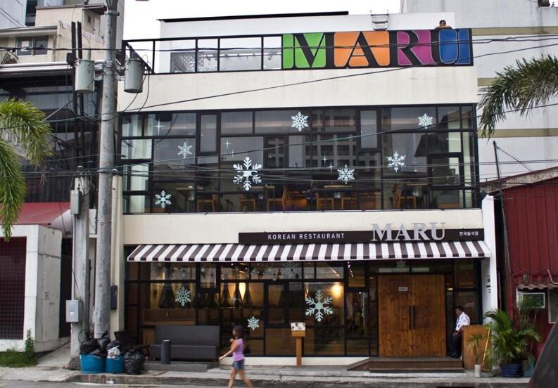 New York- Inspired In Makati Manila