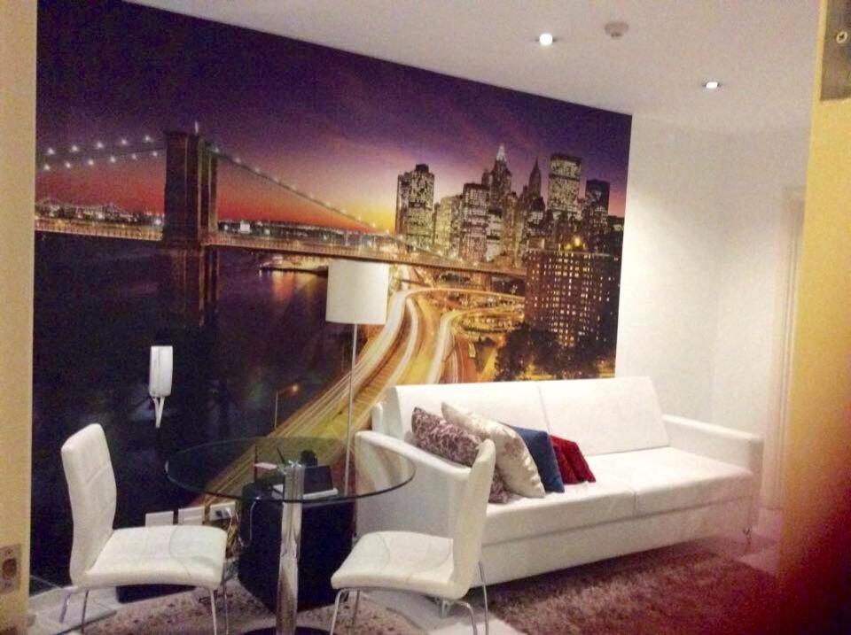 Apartment New York- Inspired In Makati Manila