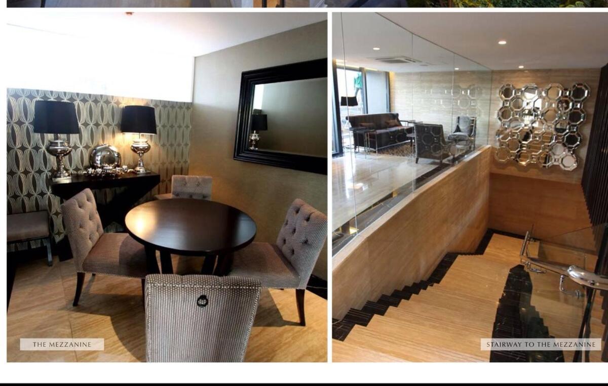 Apartment New York- Inspired In Makati Manila