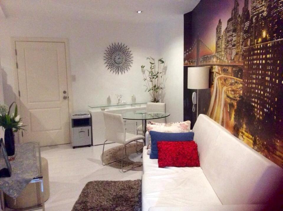 Apartment New York- Inspired In Makati
