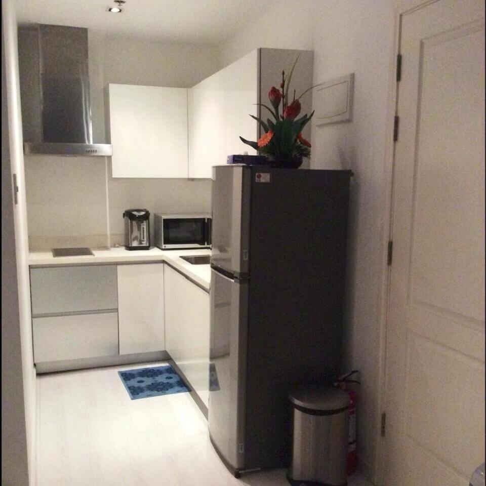 Apartment New York- Inspired In Makati Manila