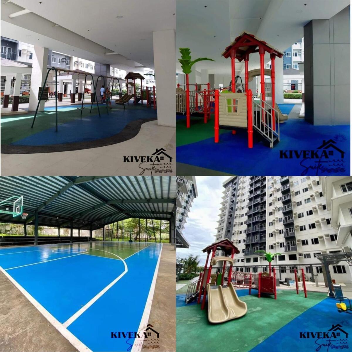 Kiveka Apartment Manila