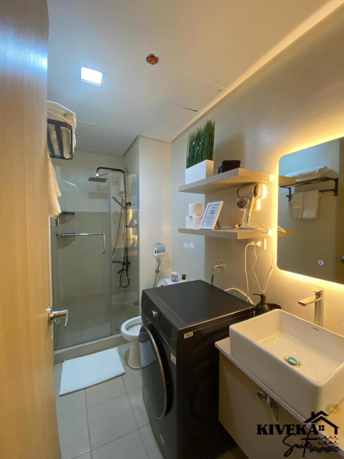 Kiveka Apartment Manila
