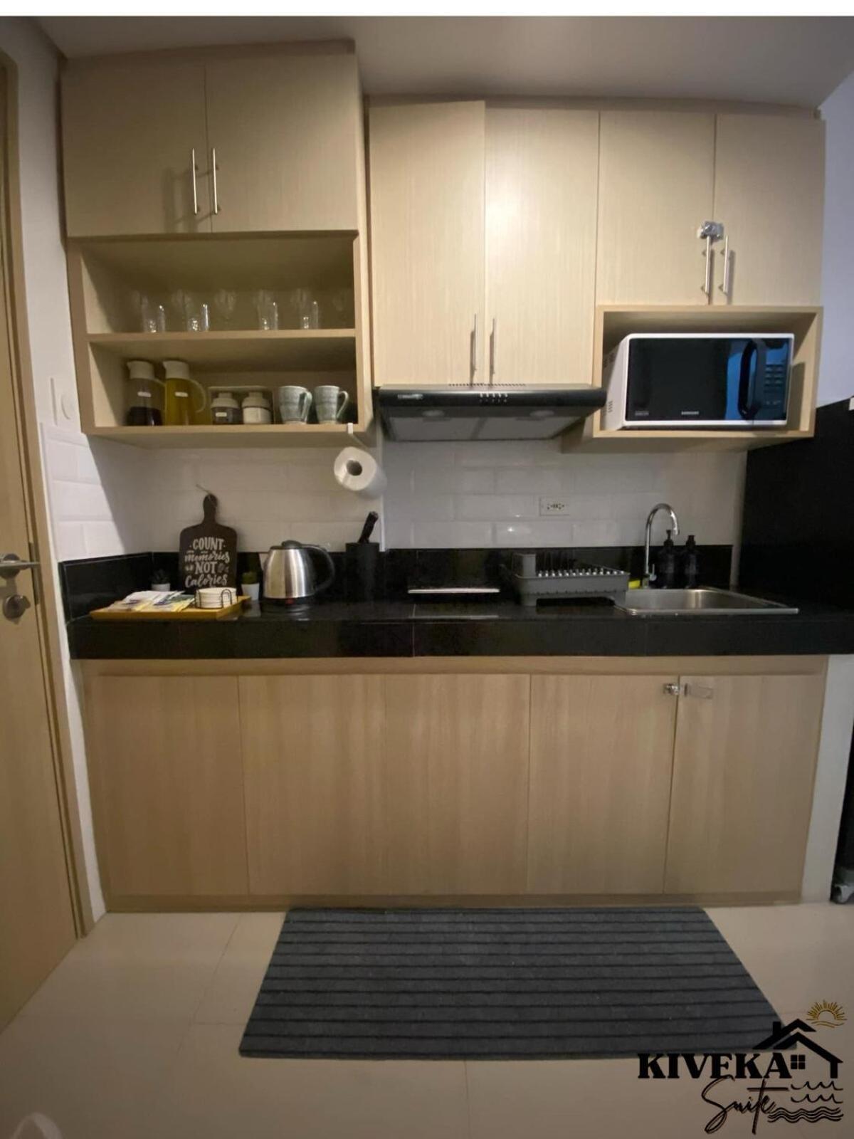 Apartment Kiveka