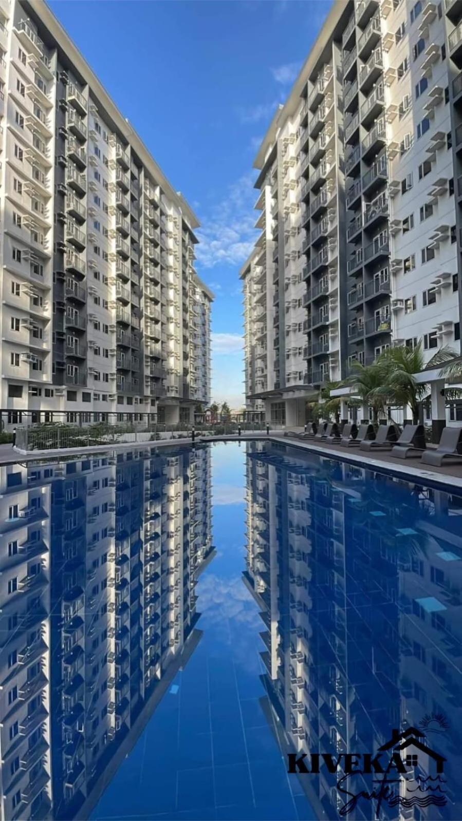 Kiveka Apartamento *