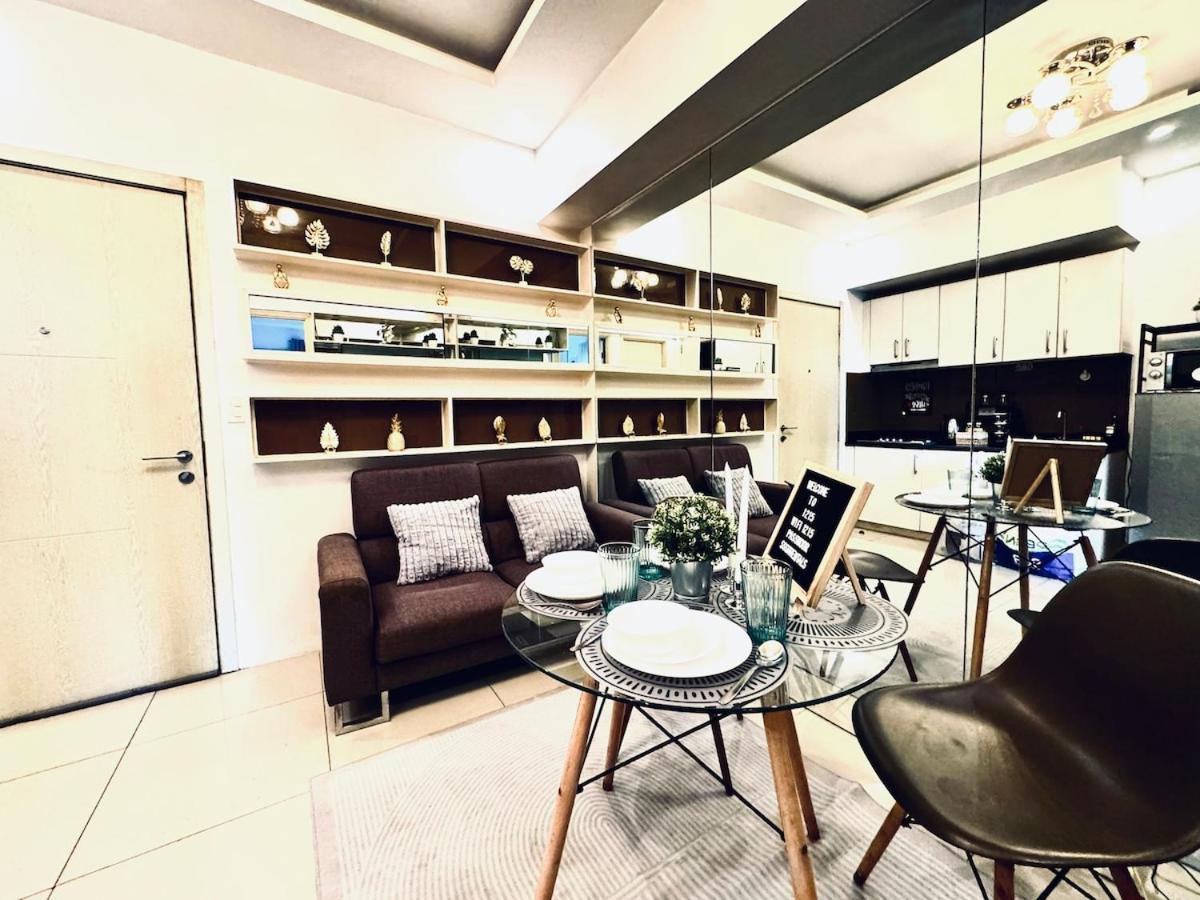Apartamento Charming 2 Bedroom Makati Manila