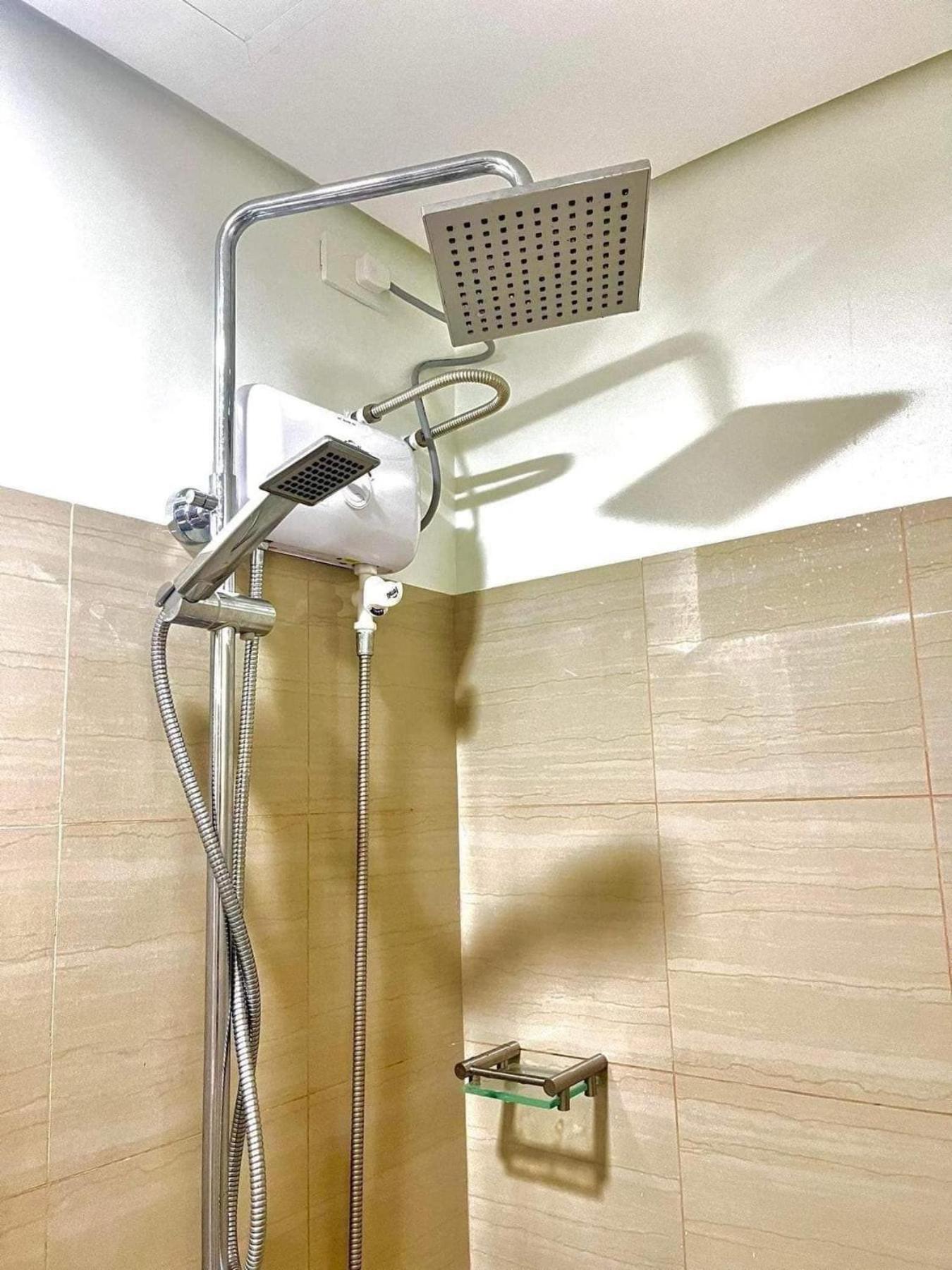 Staycation Shore 2 Residences Tower 2 Pasay Aparthotel *