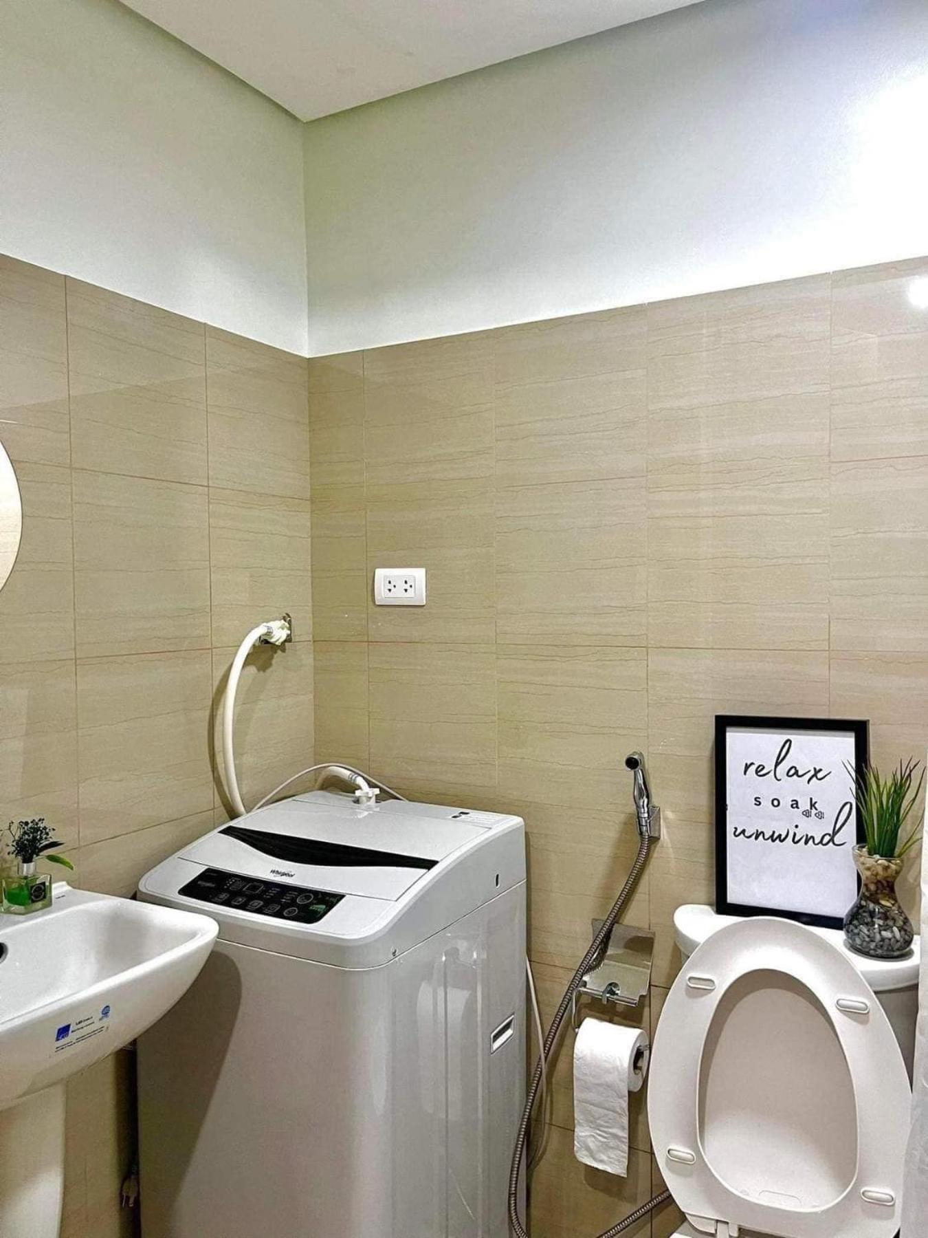 Aparthotel Staycation Shore 2 Residences Tower 2 Pasay *
