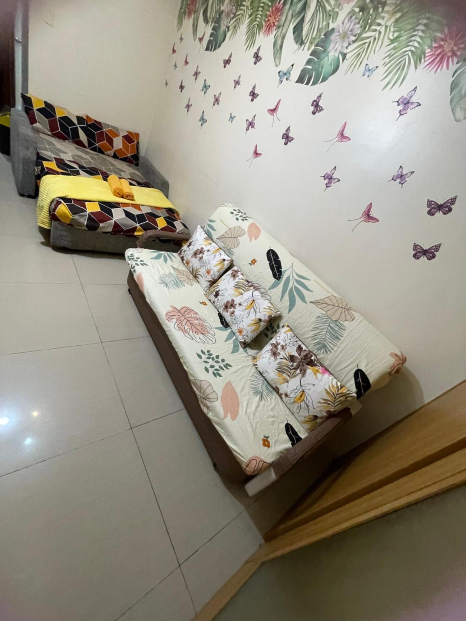 Apartment Big Cut 3beds 1103 Tower A Manila