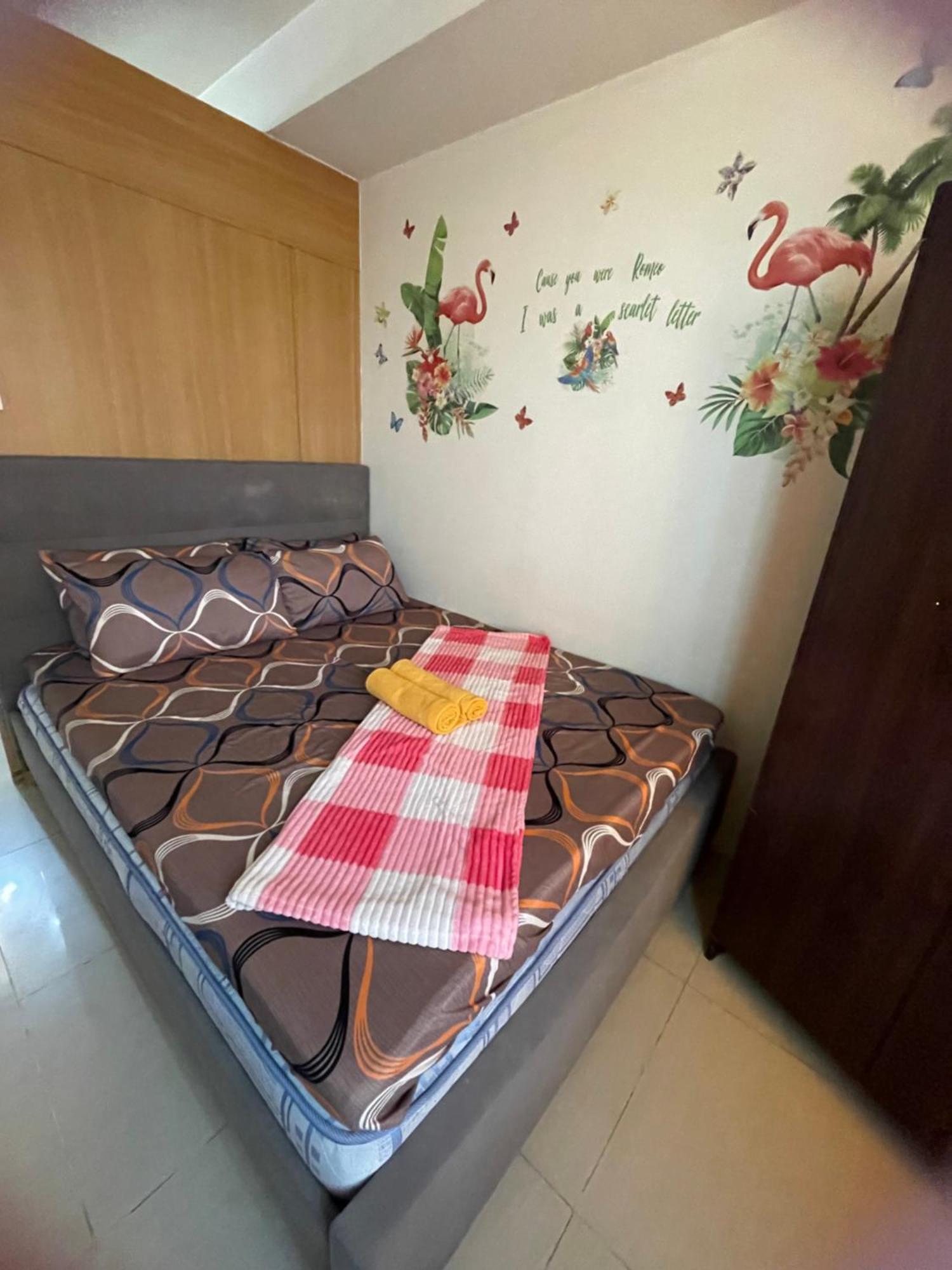 Big Cut 3beds 1103 Tower A