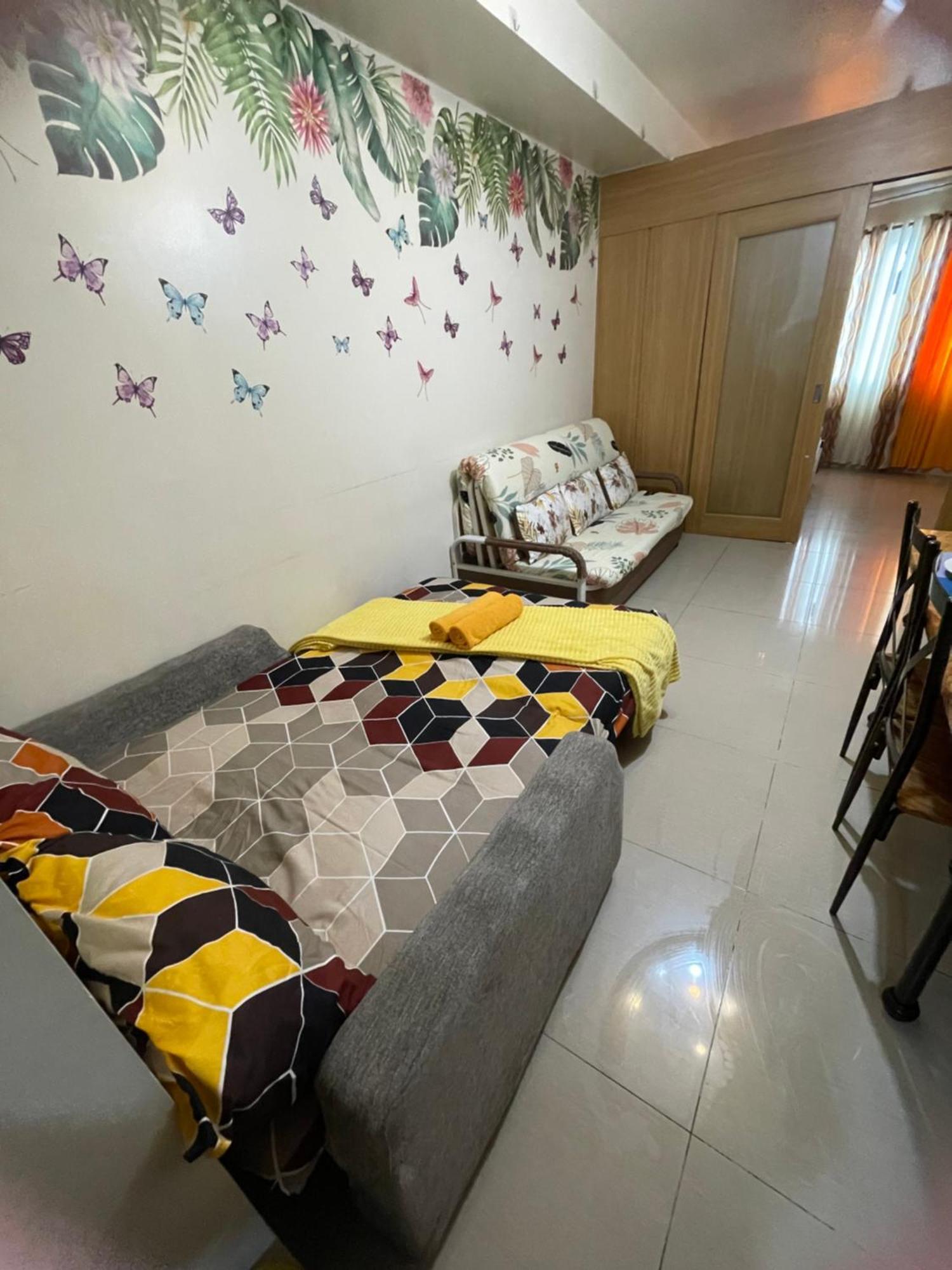Big Cut 3beds 1103 Tower A Apartment