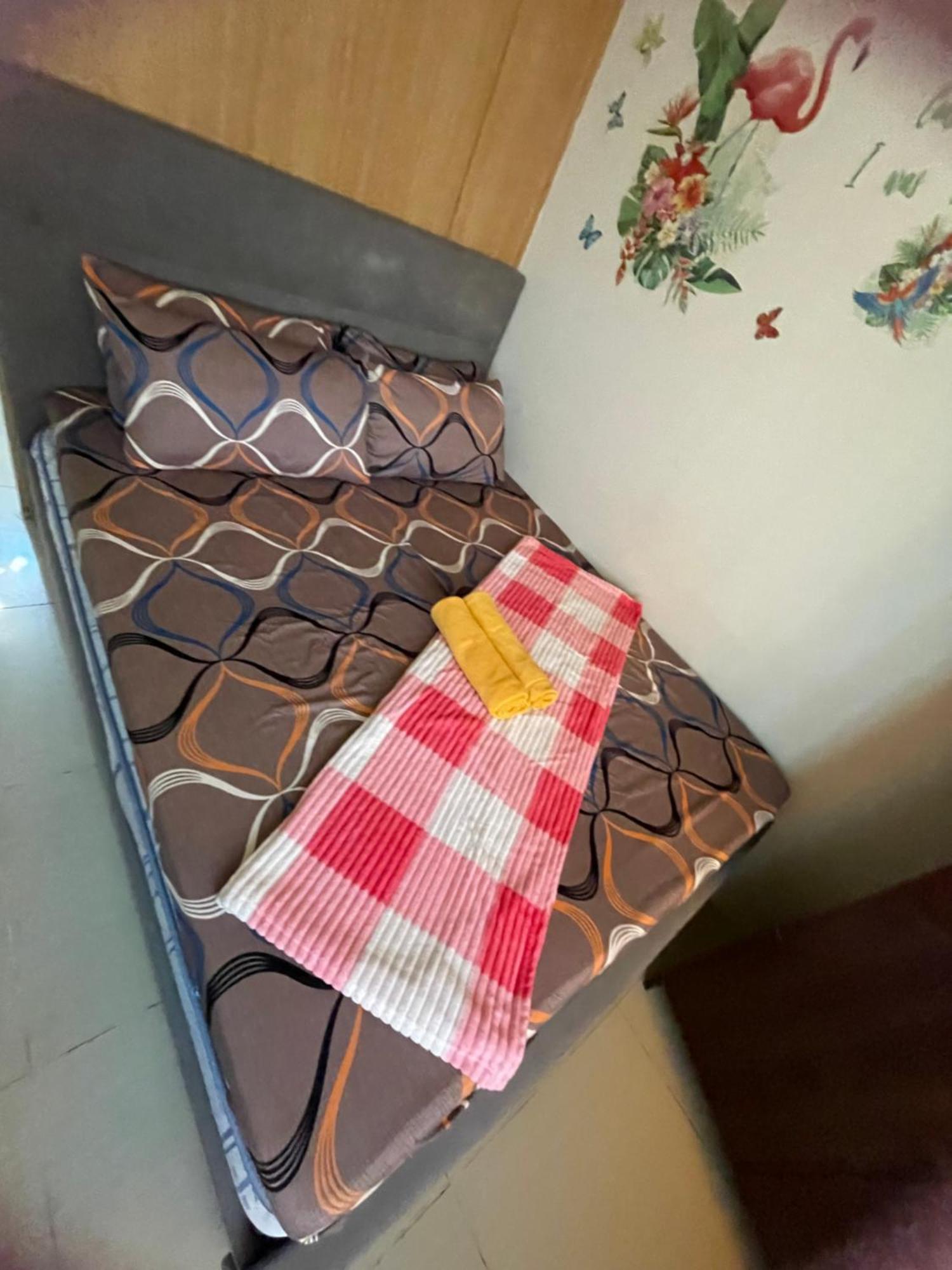 Big Cut 3beds 1103 Tower A Apartment *