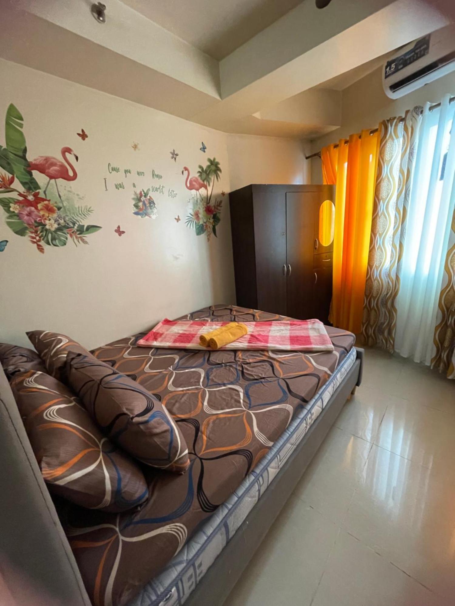 Apartment Big Cut 3beds 1103 Tower A