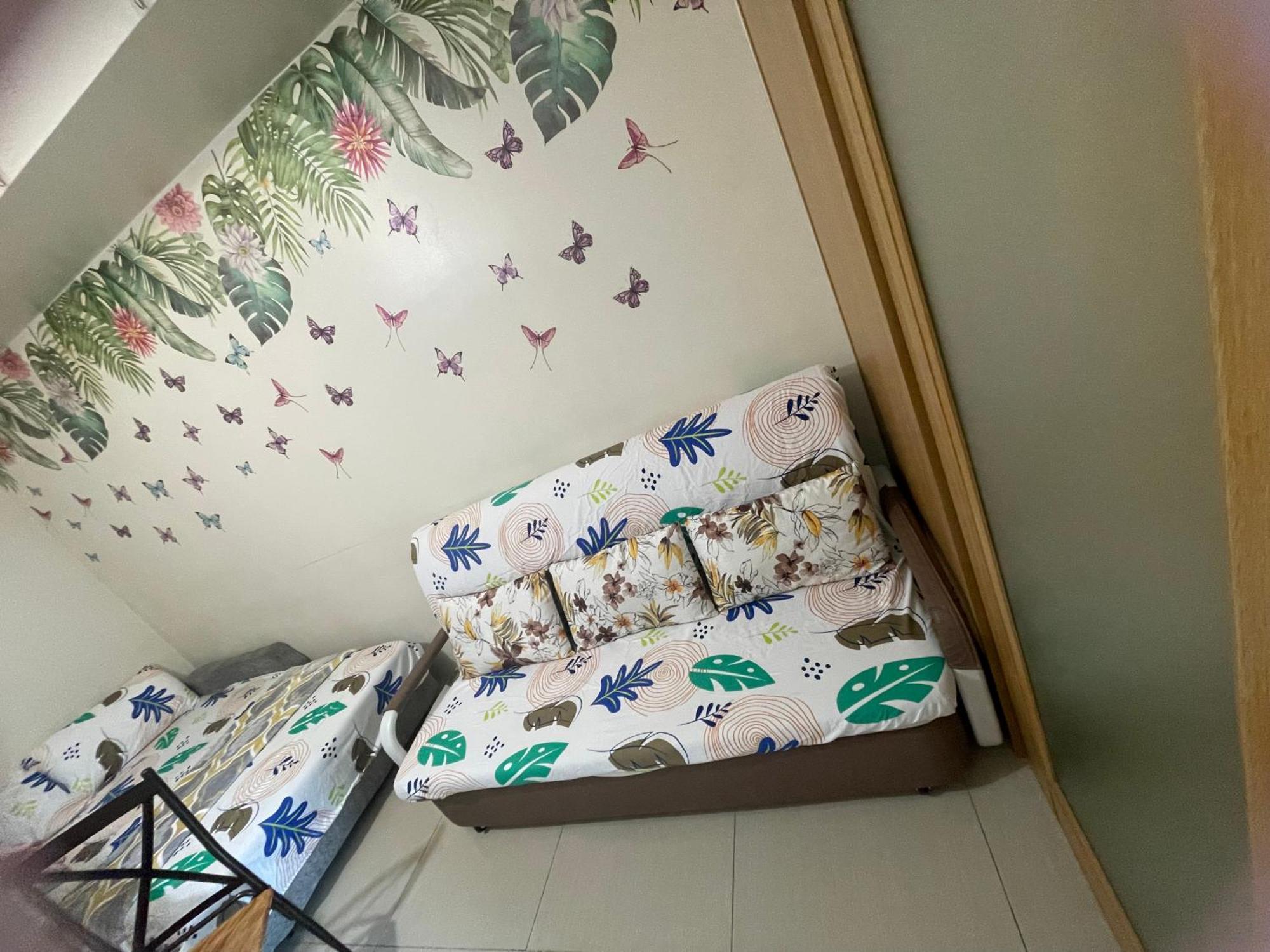 Big Cut 3beds 1103 Tower A Apartment *