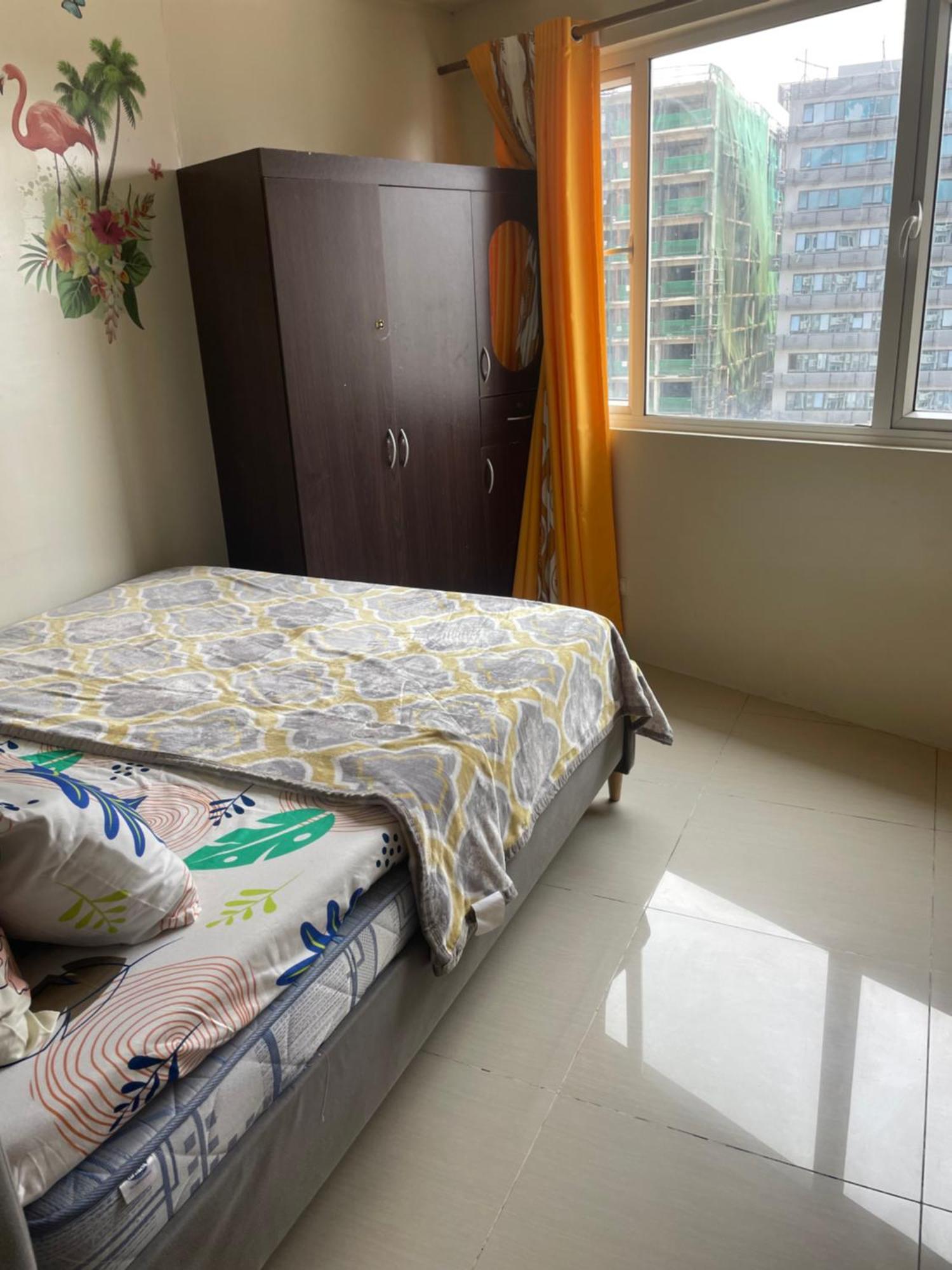 Apartment Big Cut 3beds 1103 Tower A *
