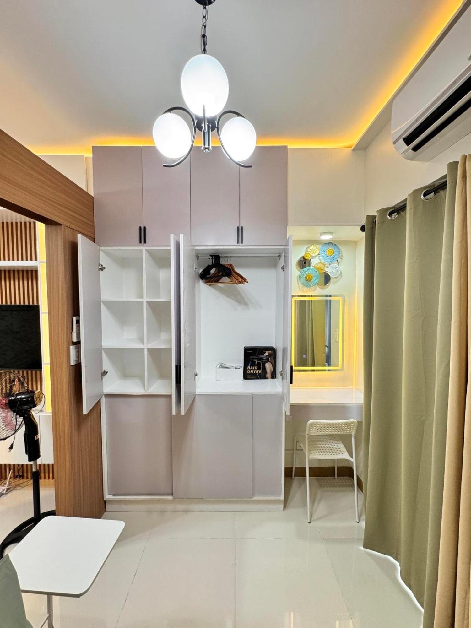 Mjm Cityscape At Red Residences Manila