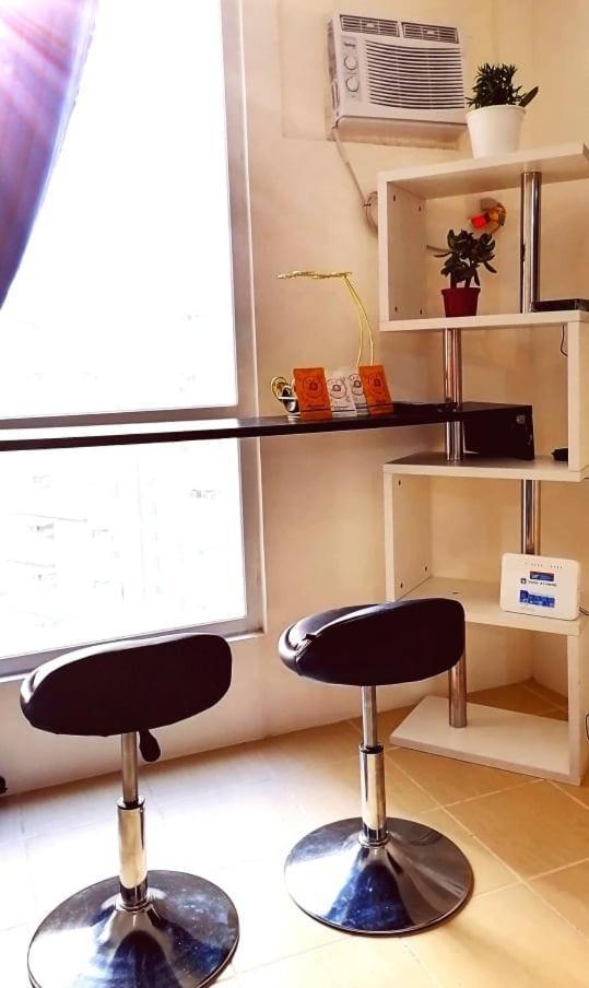 Aparthotel 2br Pioneer Woodland Boni,mandaluyong Connected To Boni Mrt Station *