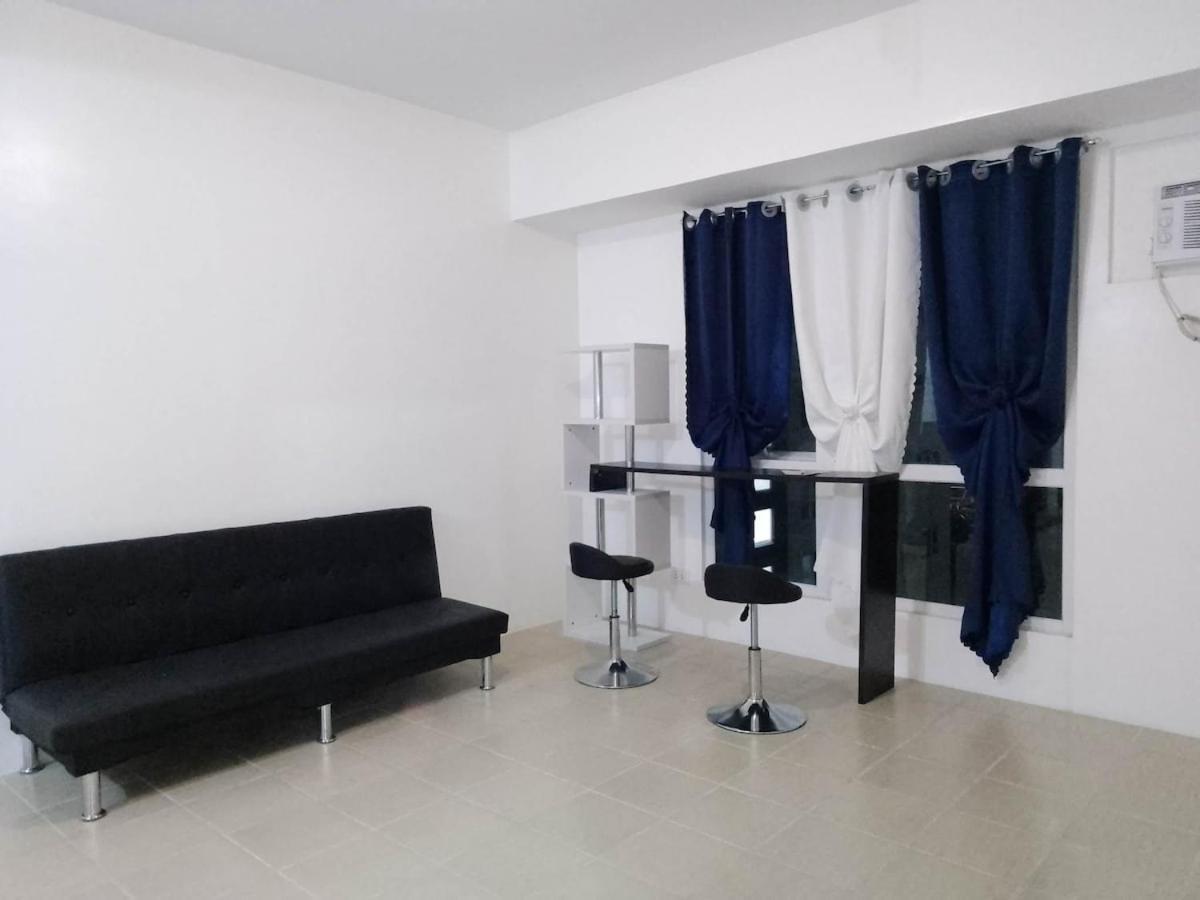 2br Pioneer Woodland Boni,mandaluyong Connected To Boni Mrt Station Aparthotel *