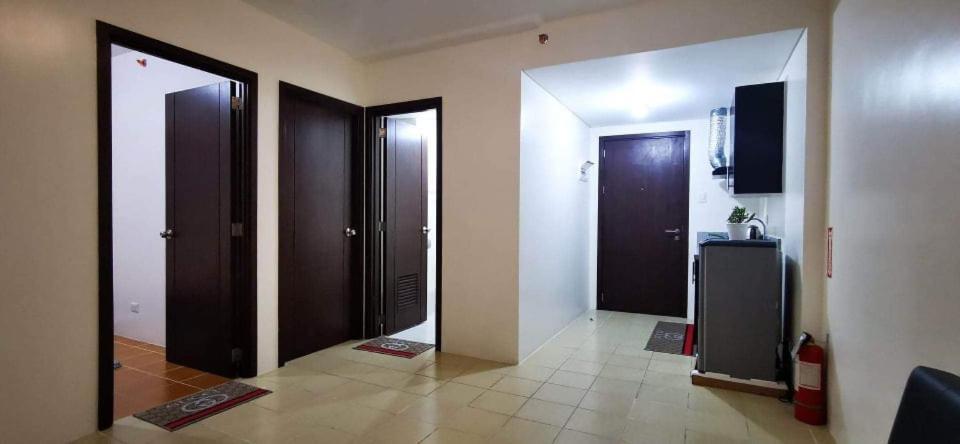 2br Pioneer Woodland Boni,mandaluyong Connected To Boni Mrt Station Aparthotel Manila