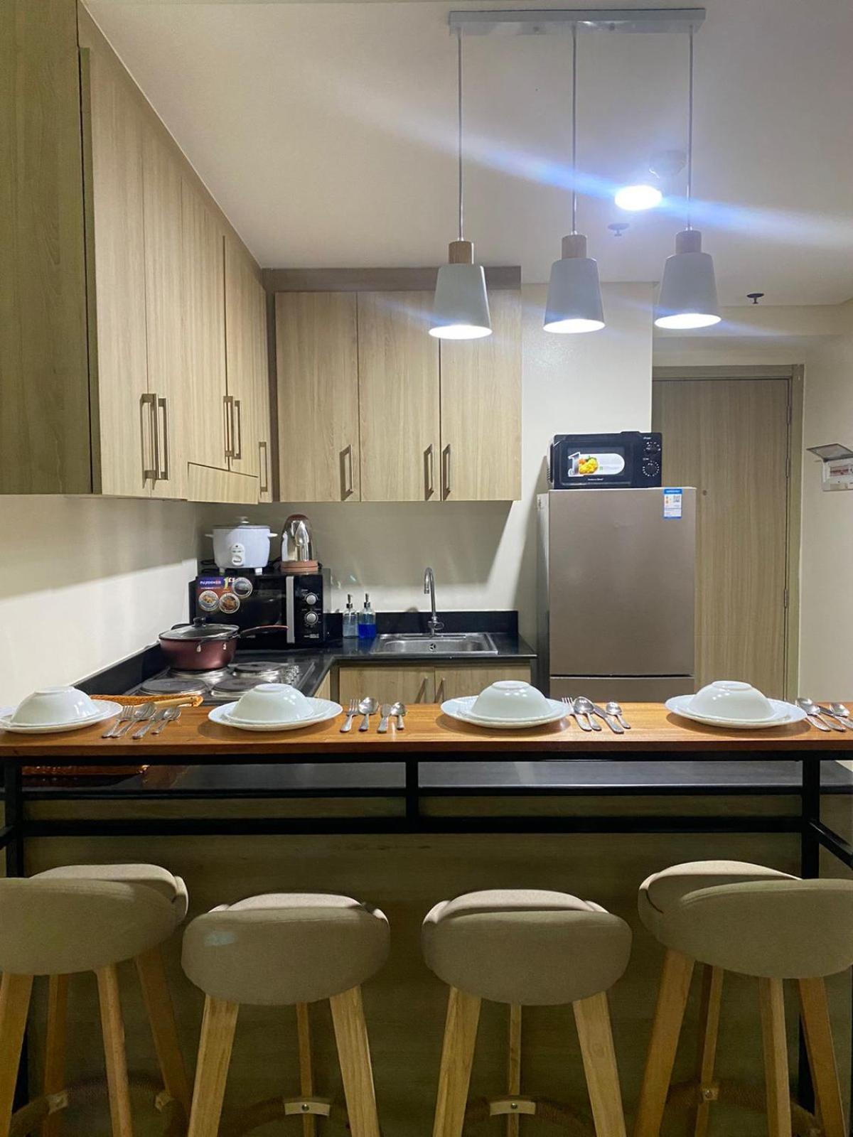 Lavender Shore Residences 2br * Manila