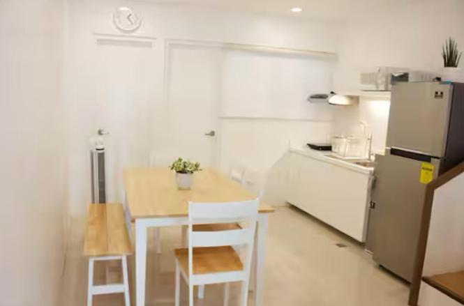 Apartment Medspace Manila