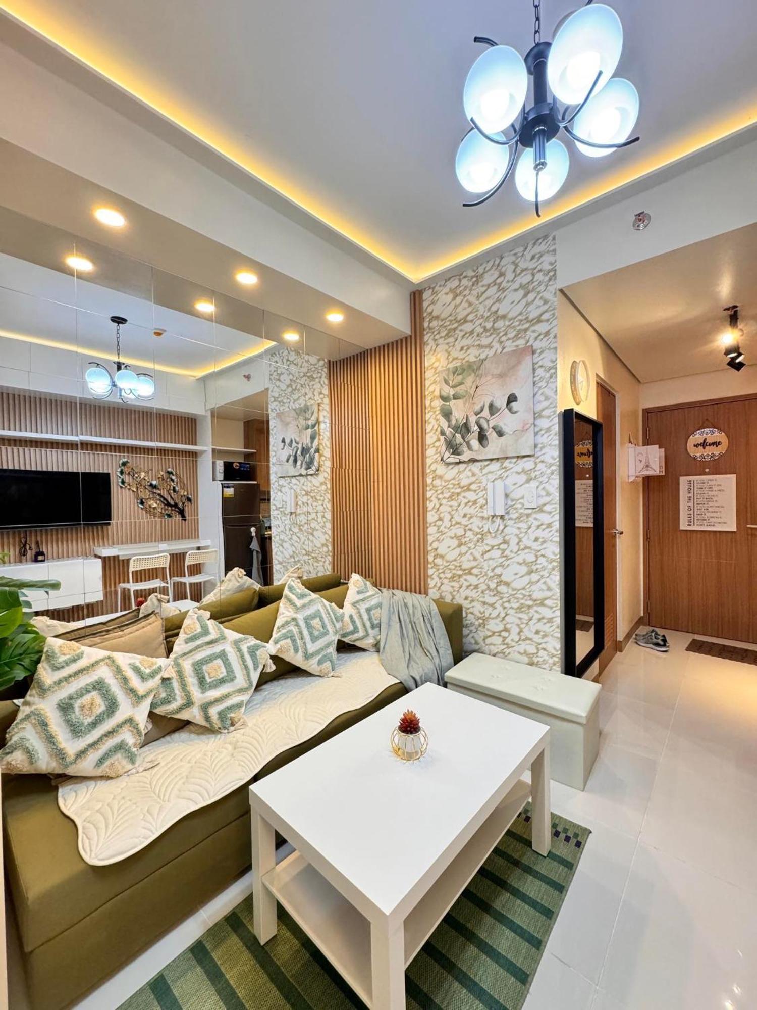Mjm Cityscape At Red Residences Manila