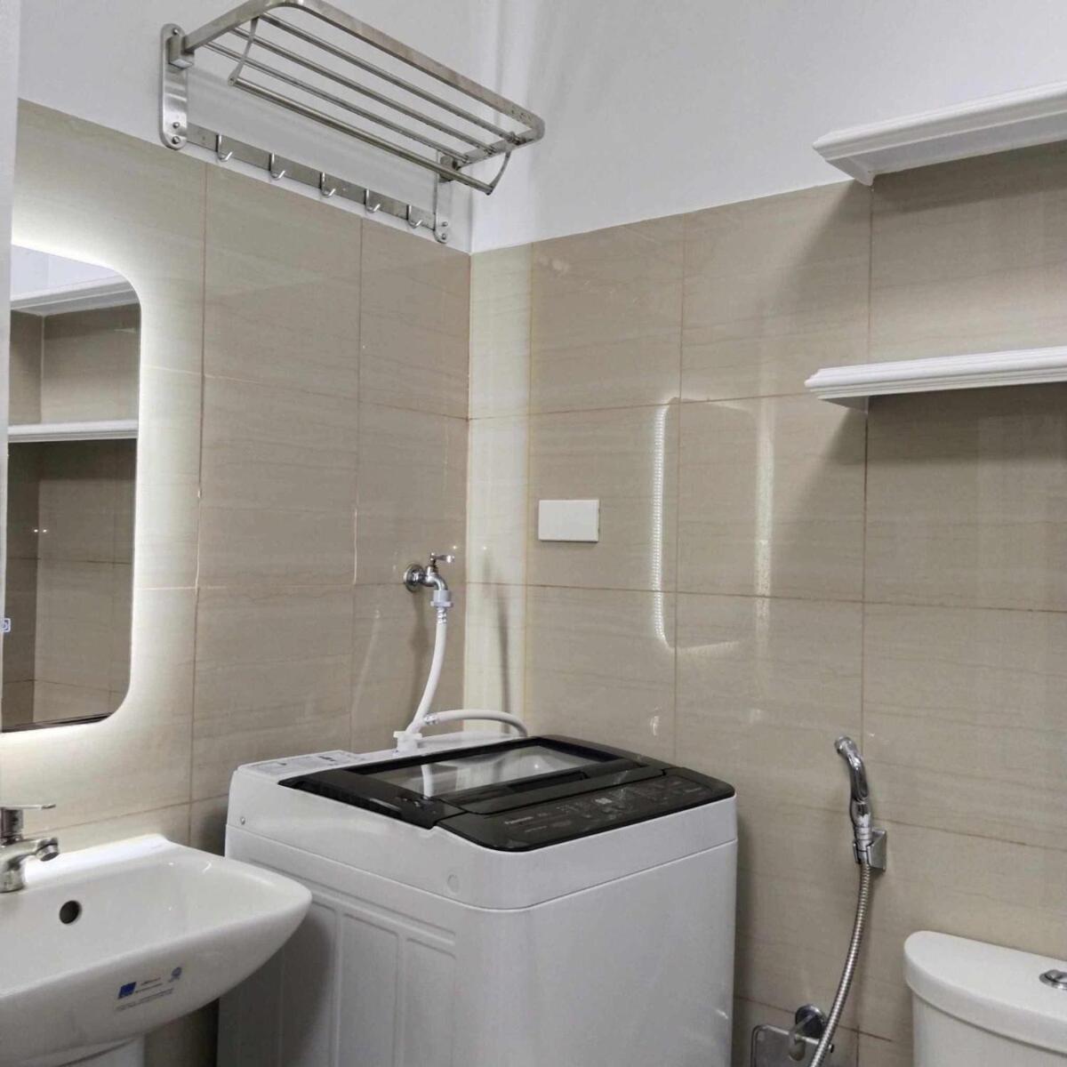 Apartment Cozy 773 In Shore 2 Infront Of Moa By Prime Manila
