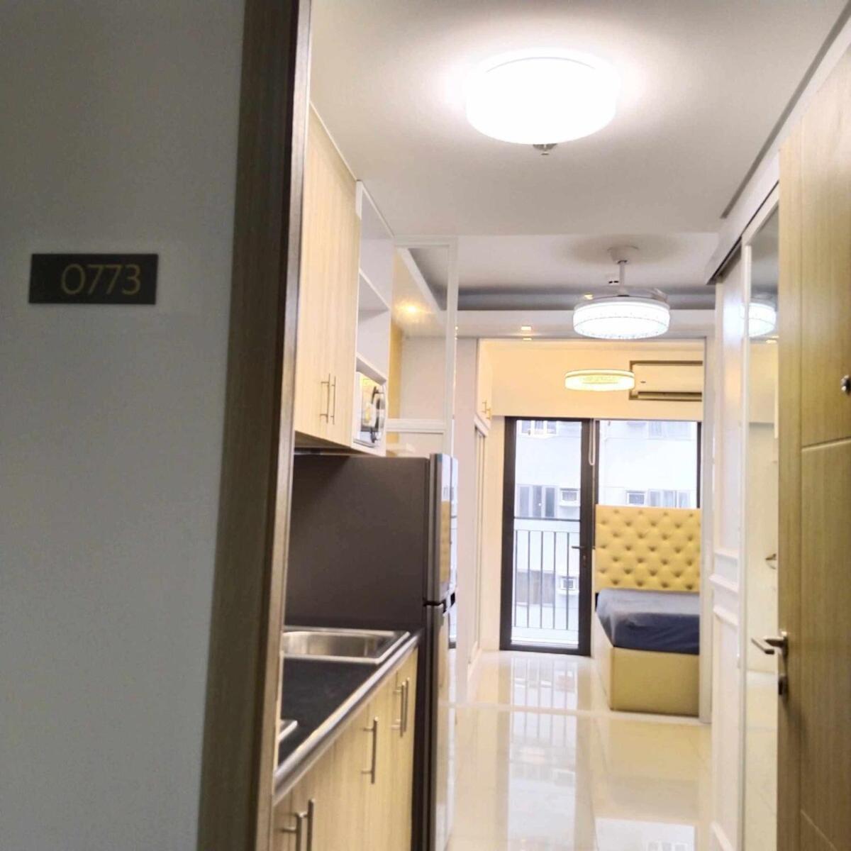 Cozy 773 In Shore 2 Infront Of Moa By Prime Apartment