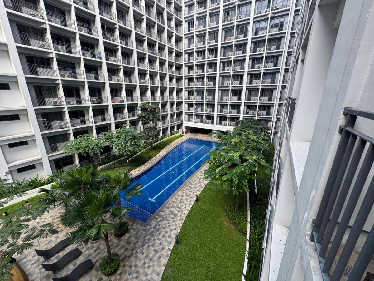 Apartment Cozy 773 In Shore 2 Infront Of Moa By Prime