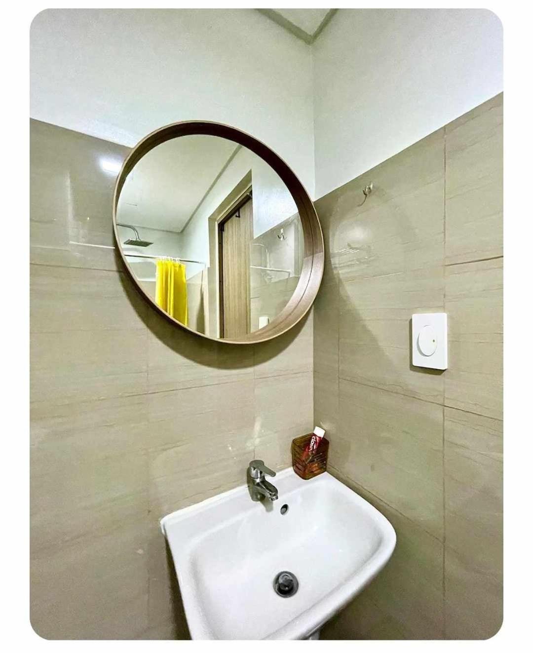 Shore2residences Moa Pasay Near Naia Airport
